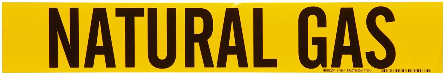 BRADY 7196-1 SAFETY CONES, CHAINS & TAPES