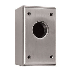 CAMDEN DOOR CONTROLS Camden Door Controls CM-1005 Keyswitch Surface Mount N/c