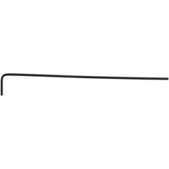PARAMOUNT Paramount PAR37101 Hex Key Long Arm Protanium Steel