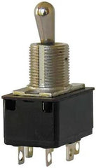 EATON Eaton 7700K2 General purpose AC rated toggle switch 3/4 hp (0.469 in bushing)