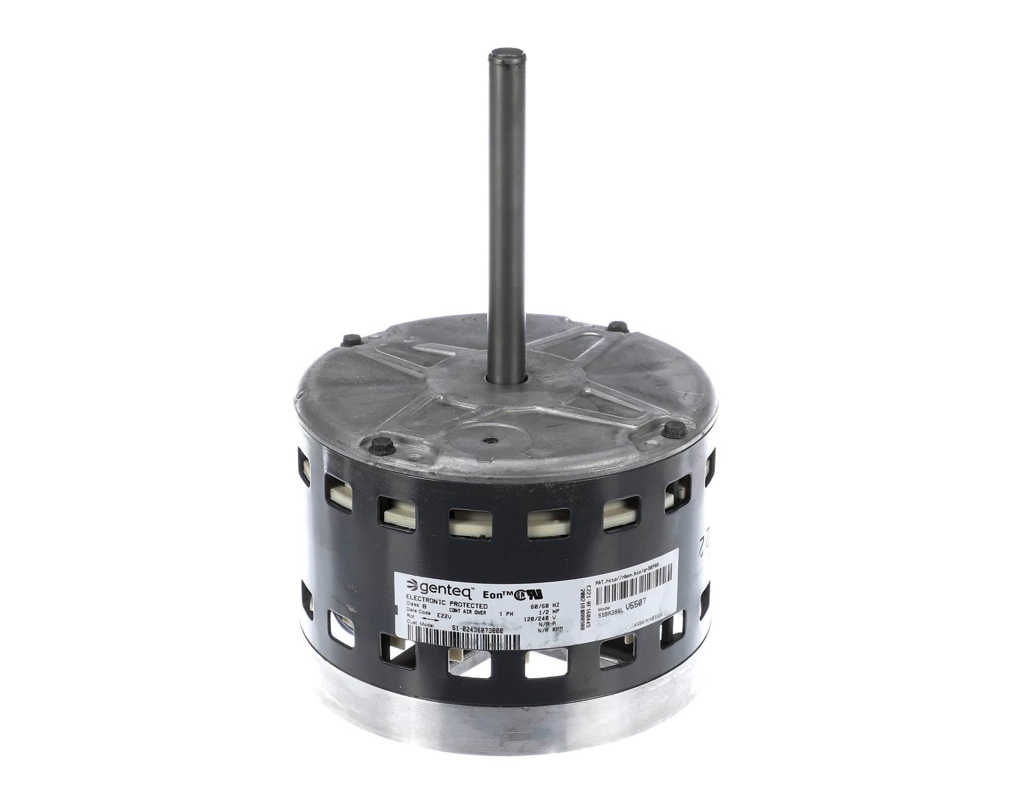 YORK S1-02436073000 BLOWER MOTORS