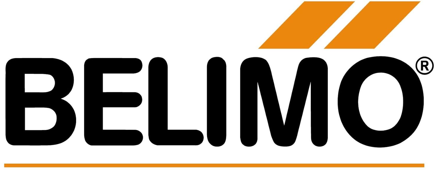 BELIMO LF24-S DAMPER ACTUATORS