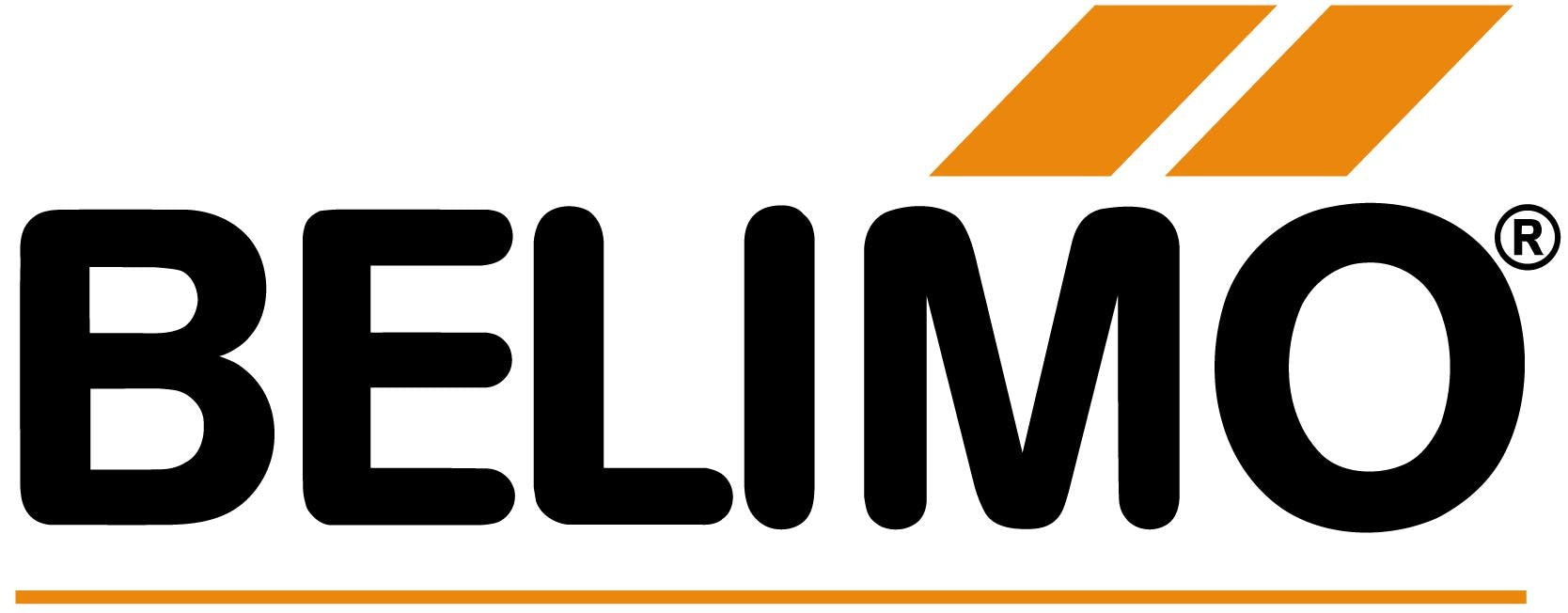 BELIMO LF24-MFT-S DAMPER ACTUATORS