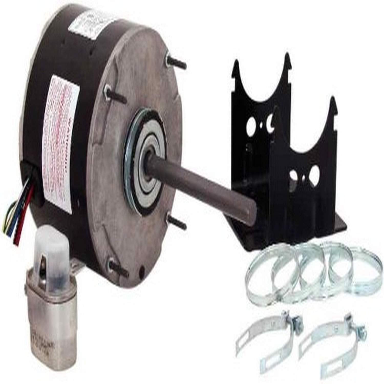 CENTURY MOTORS UHH1036 UNIT HEATER MOTORS