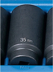GREY PNEUMATIC 2035MD SOCKETS