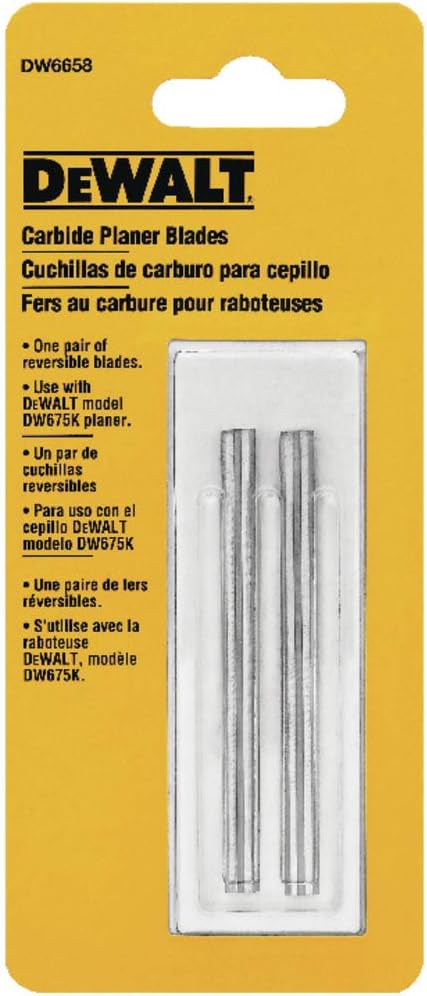 DEWALT DW6658 TOOL STORAGE