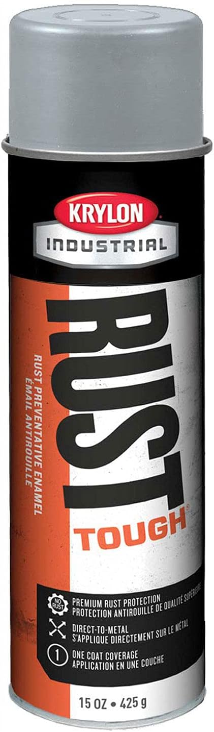 KRYLON R00839 SPRAY PAINTS & PRIMERS