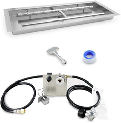 LOCHINVAR 100135265 BURNER ASSEMBLIES