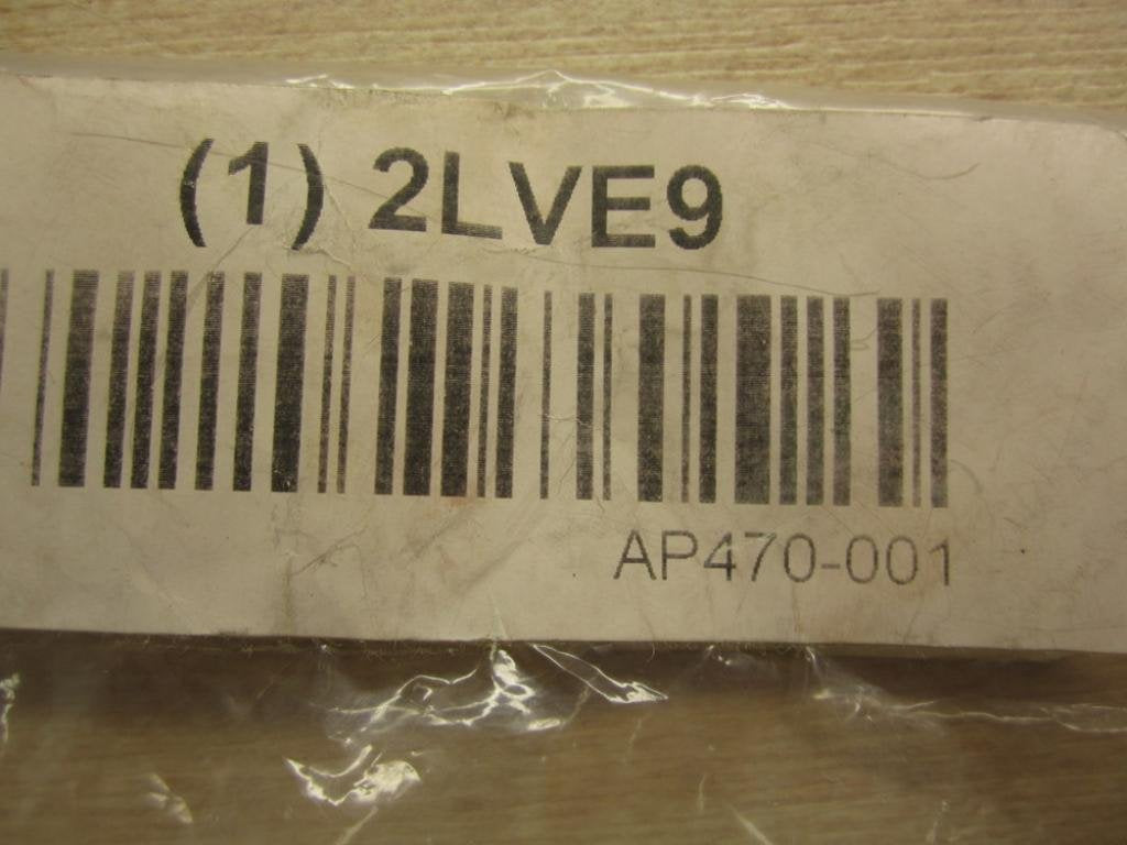 GUARDIAN EQUIPMENT Guardian Equipment AP470-001 GS-Plus Complete Spray Head Spray Head Safety Equipment