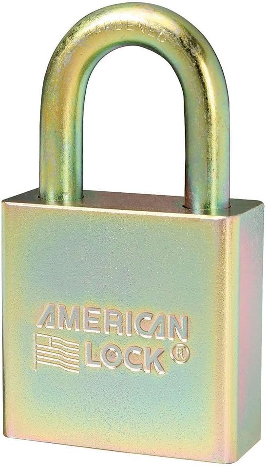 AMERICAN LOCK A5200GLNKA SAFETY CONES, CHAINS & TAPES