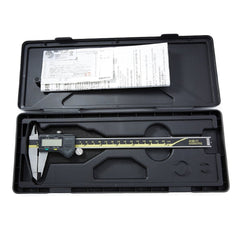 Mitutoyo 500-197-30 Advanced Onsite Sensor Digital Caliper 0-8 inch 0-200mm