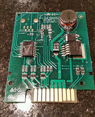 VITA SPAS 0454004-D CONTROL BOARDS