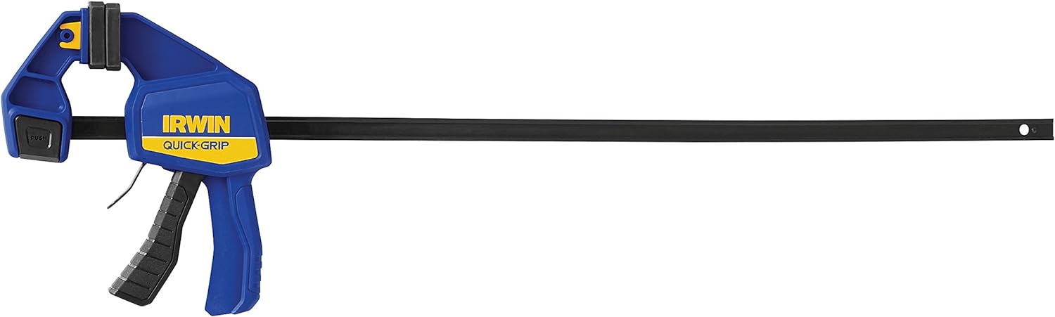 IRWIN 1964720 VISES & CLAMPS