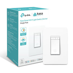 KASA SMART HS220 RELAYS & SWITCHES