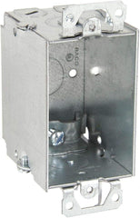 RACO 519 RELAYS & SWITCHES