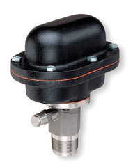 MCDONNELL & MILLER FS7-4SW FLOW SWITCHES