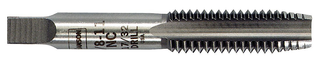 IRWIN Irwin 1458 Tap 3/4-10 NC Plug for Tap Die Extraction