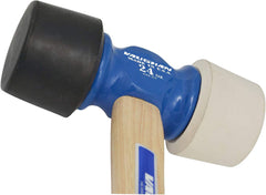 Vaughan RM24 24 oz Rubber Mallet