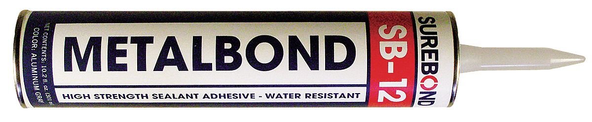 SUREBOND SB-12 CAULKS & SEALANTS