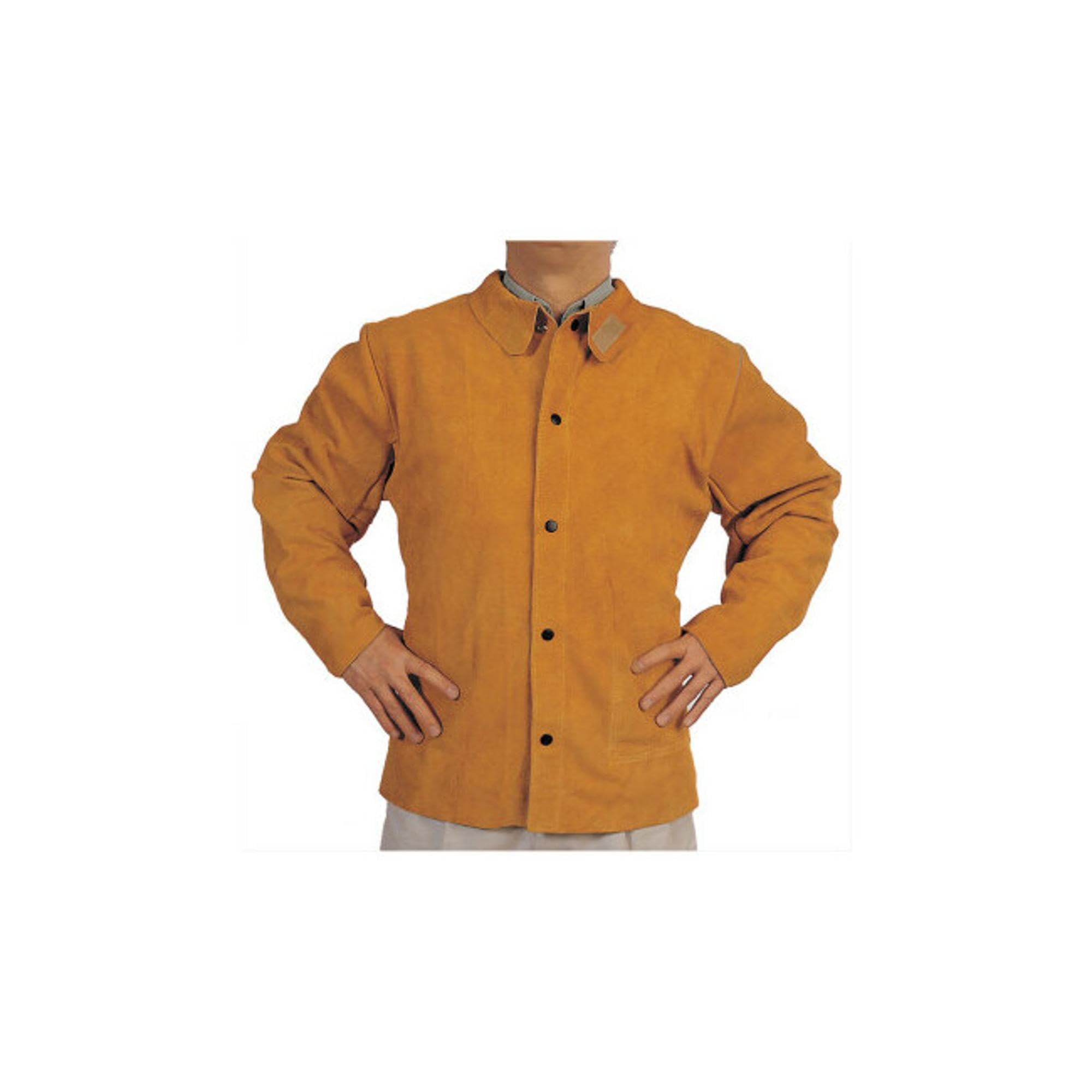 BEST WELDS 902-Q-1-XL PROTECTIVE CLOTHING