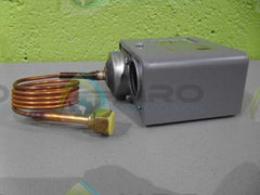 Johnson Controls P72AA-1C Pressure Control Switch 20 Inch Hg - 100 psi Replacement P72AA-1C