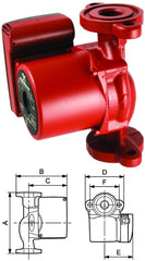GRUNDFOS 52722373 PLUMBING SUPPLIES