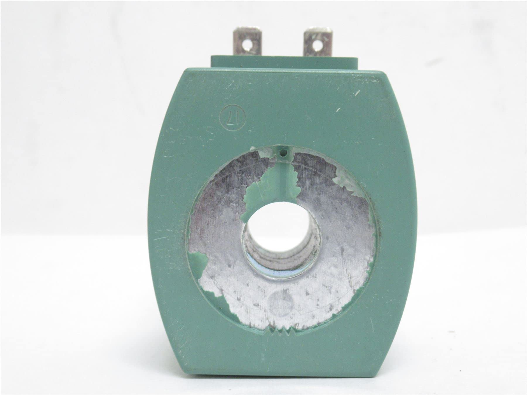 ASCO Asco 238812-032 Coil 120V SHT COIL 10.1 Watts Spade