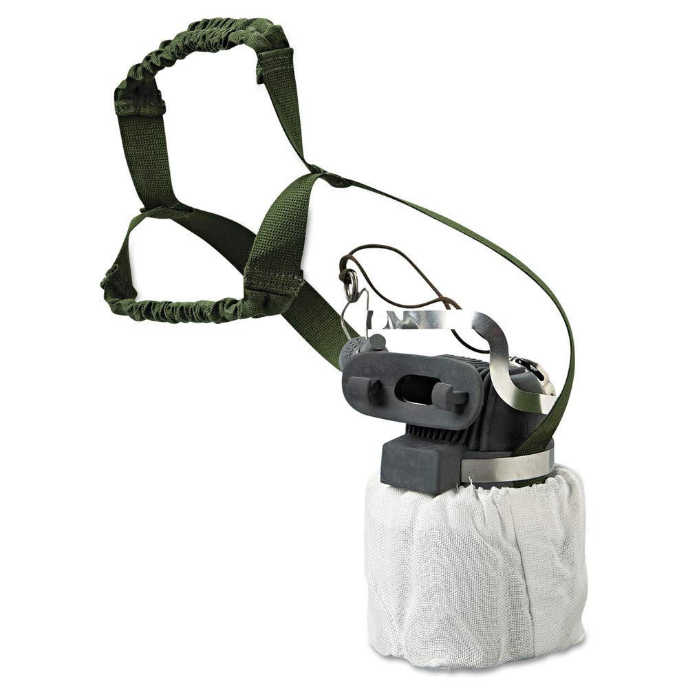 MSA SAFTEY 455299 RESPIRATORY PROTECTION