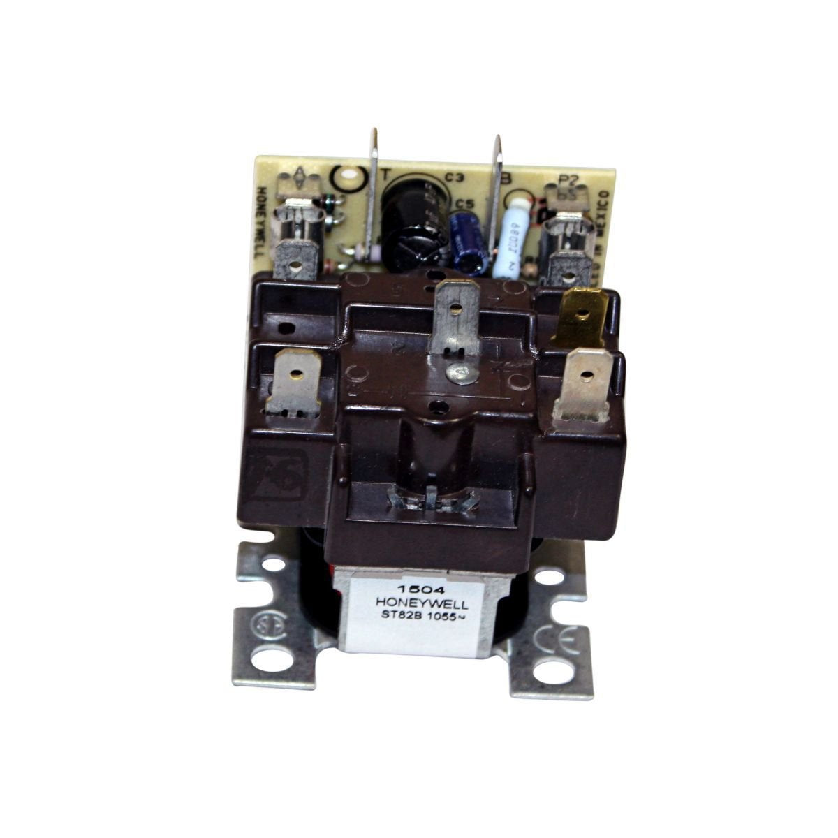 CARRIER HN67KJ076 TIME DELAY RELAYS