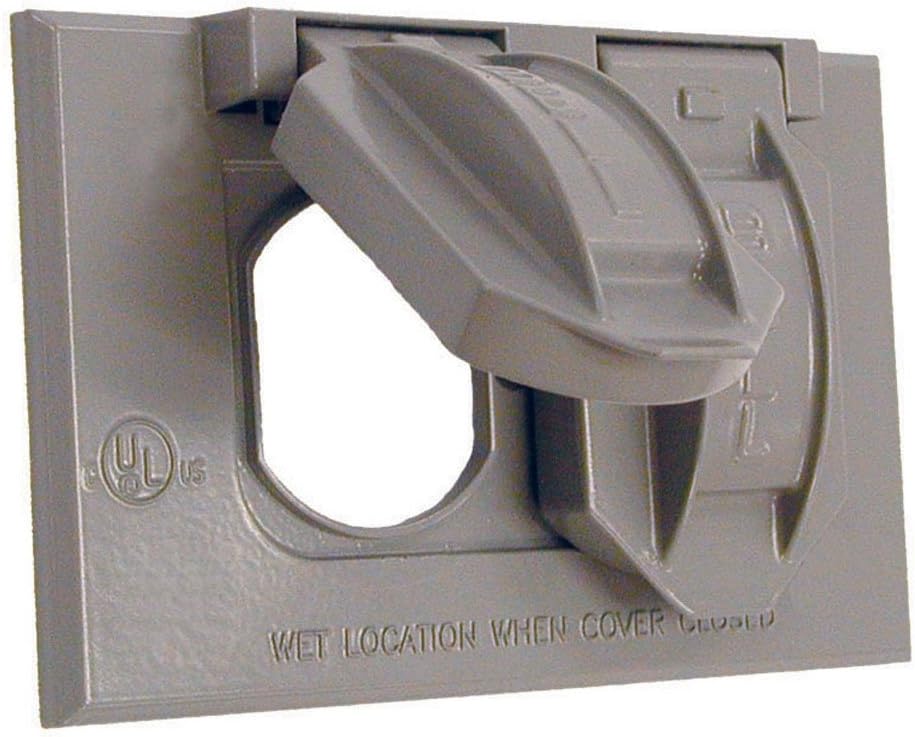 BELL 5180-0 ELECTRIC UTILITY BOXES