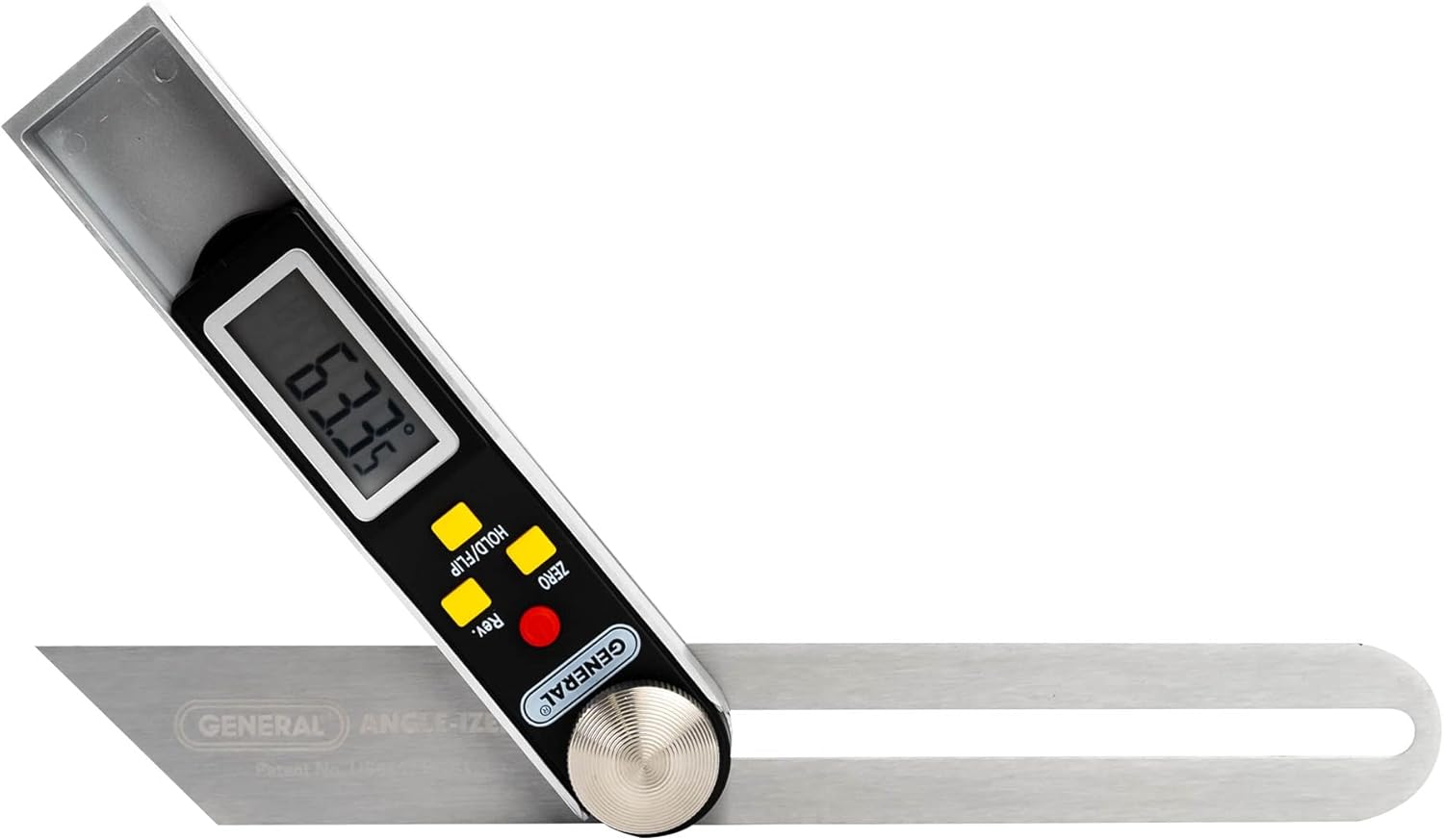 GENERAL TOOLS 828 MEASURING TOOLS & LEVELS