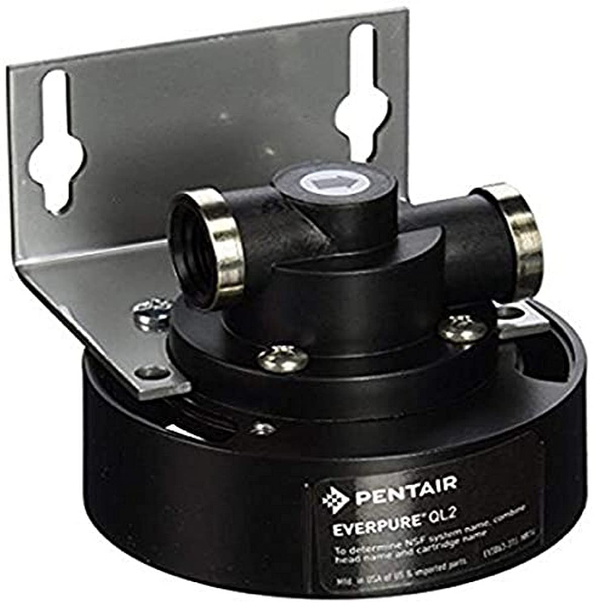 PENTAIR EV927218 CARTRIDGE FILTERS