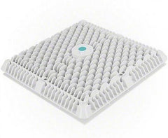 AQUASTAR POOL PRODUCTS WAV12WR101 POOL DRAIN COVERS