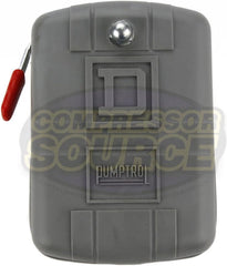 Square D 9013FHG42J59M1X Air-Compressor Switch 110 Volts