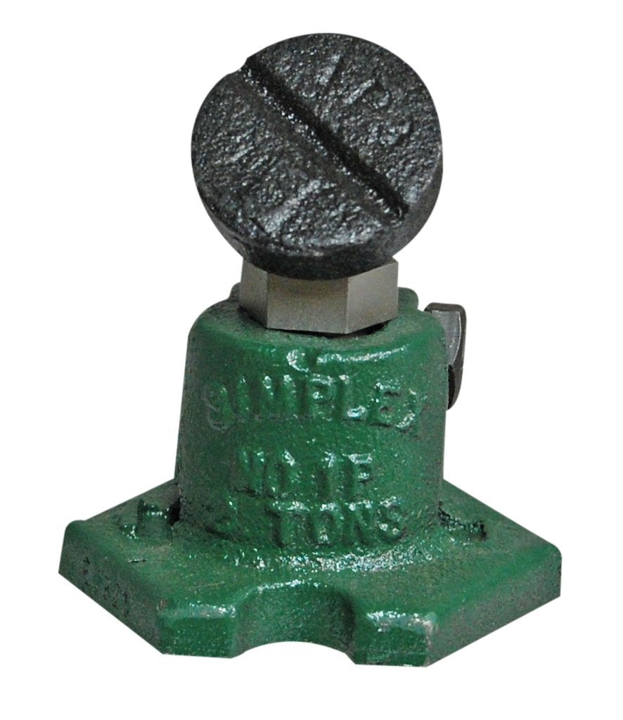 SIMPLEX PJ1P GAS VALVES