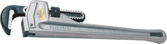 RIDGID TOOLS R31100 PIPE WRENCHES