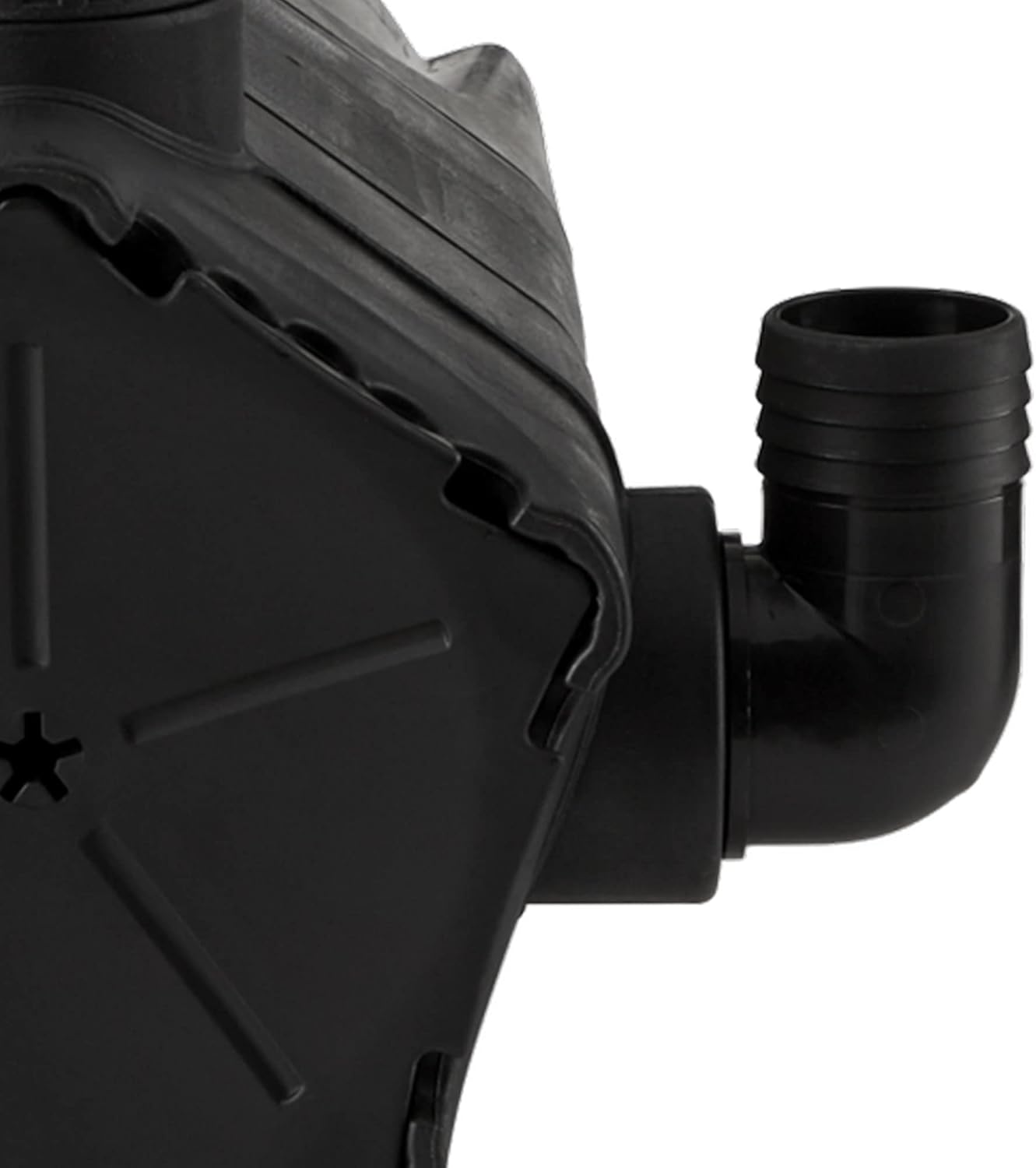 LITTLE GIANT Little Giant 566407 Pond Pump 115V 4280 GPH