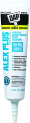 DAP 18128 CAULKS & SEALANTS
