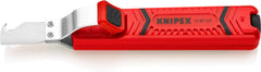 KNIPEX 1620165SB CABLE CUTTERS