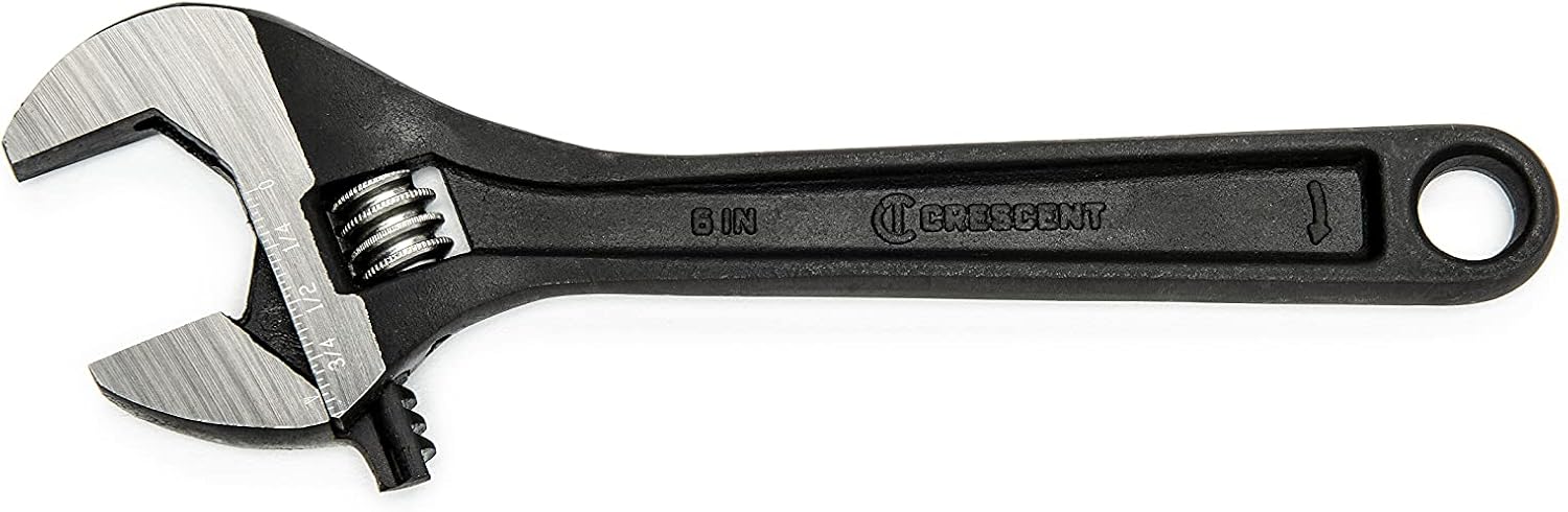 CRESCENT AT26BK PLIERS & WRENCHES