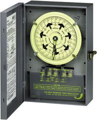 INTERMATIC T7802B TIMER SWITCHES