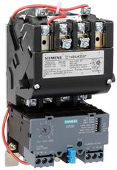 SIEMENS 14DUA32AA MOTOR STARTERS