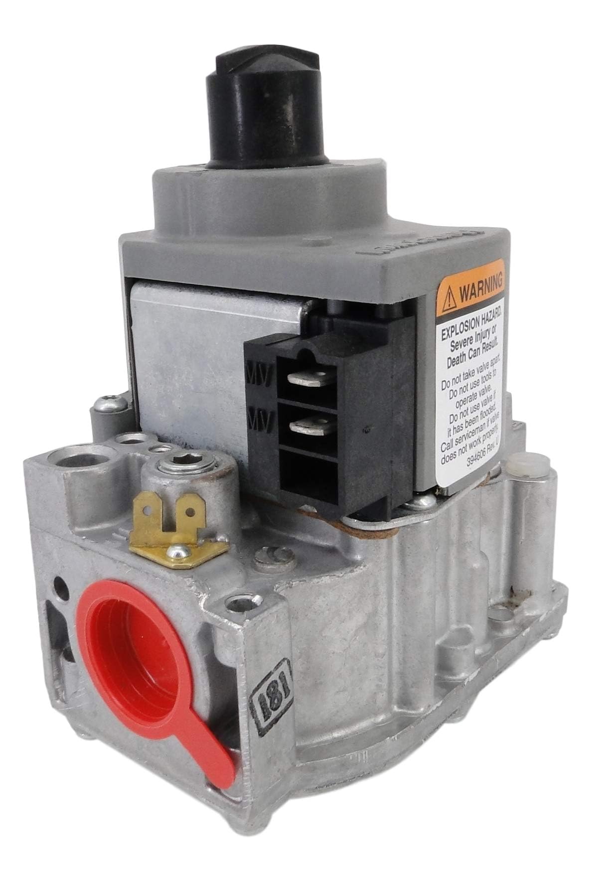 PENTAIR Pentair 460762 Natural Gas Valve Replacement Kit MiniMax NT TSI Pool Heater