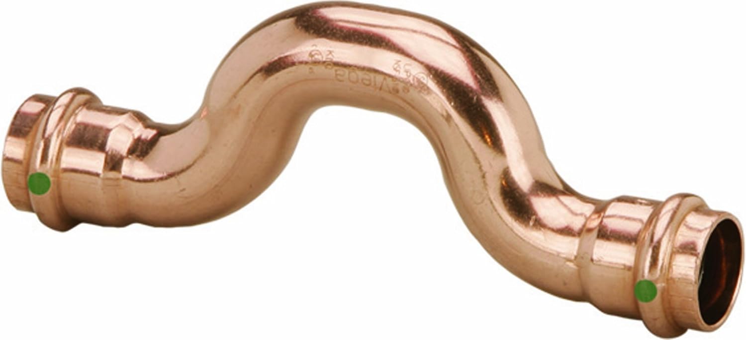 VIEGA 77747 PIPE FITTINGS