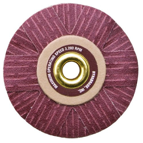 DYNABRADE 93171 SANDING DISCS