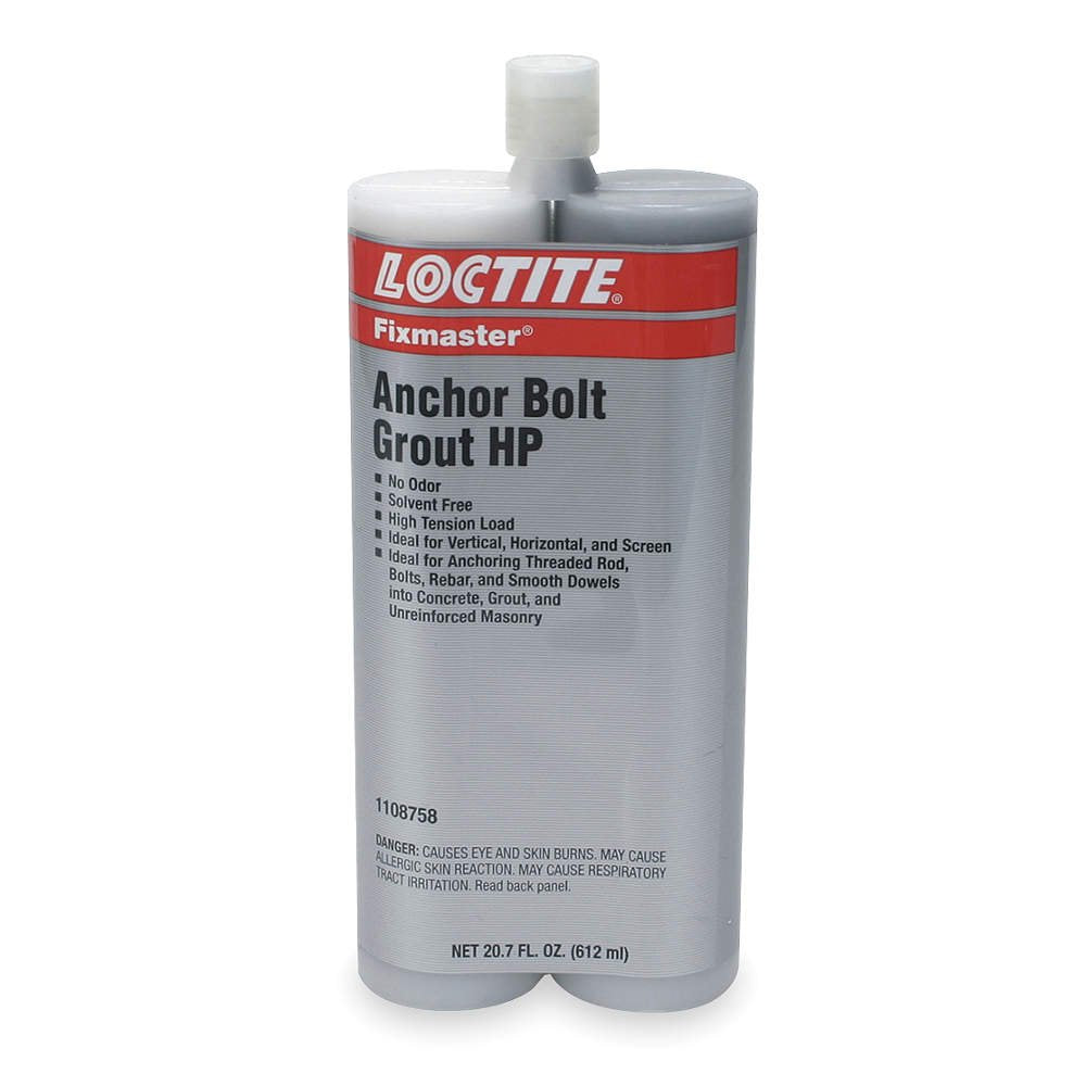 LOCTITE 1108758 ADHESIVES, GLUES & CEMENTS