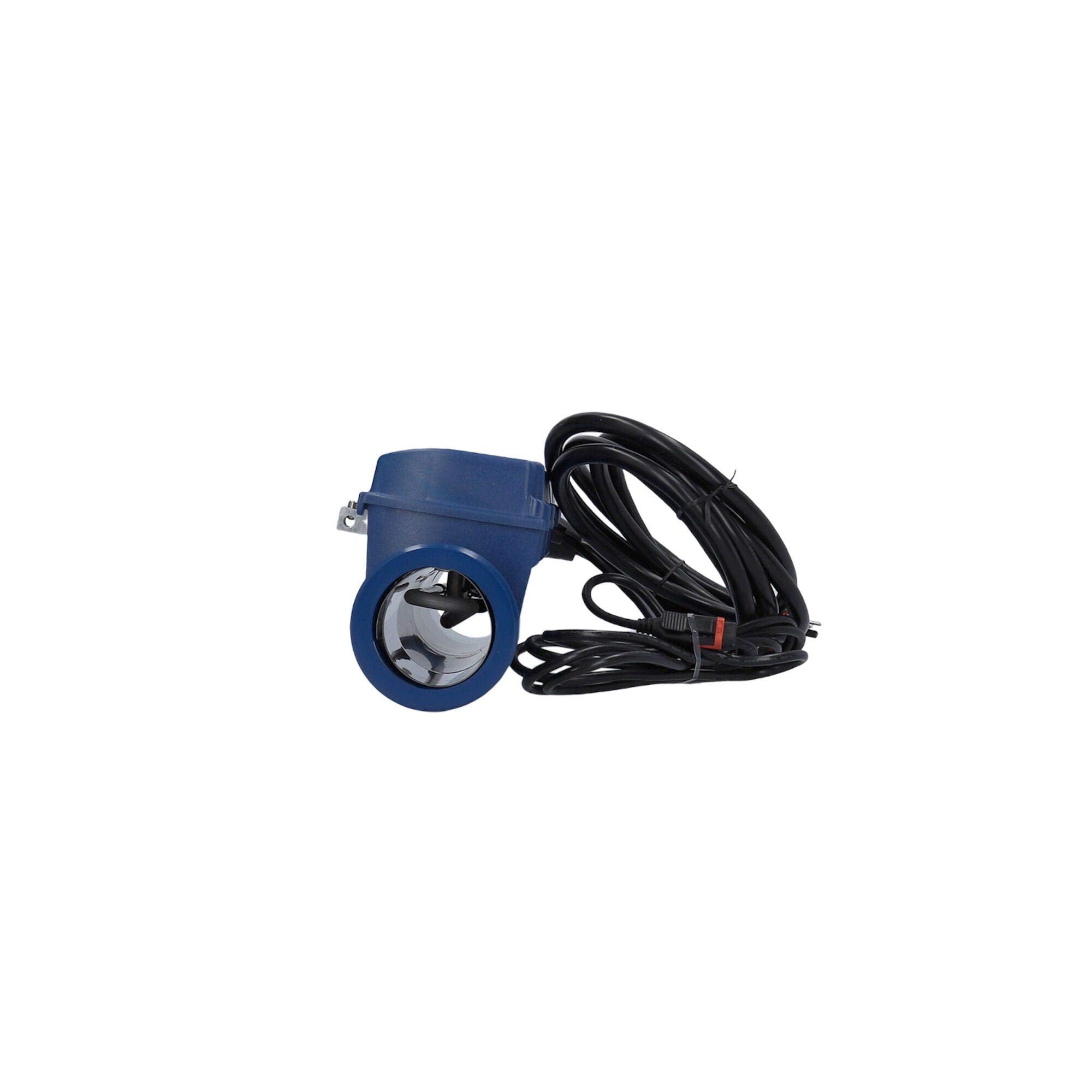 GECKO Gecko 0603-421002 Heater Assembly 4.0kW 230V with 8 Feet Cables