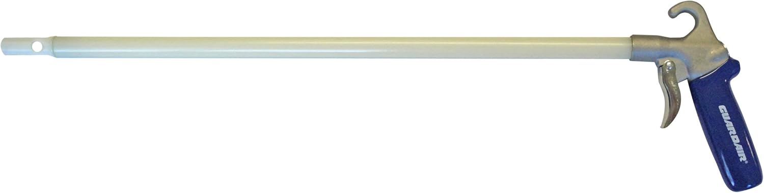 GUARDAIR 75LJ024NN HOSES & TUBING