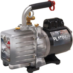 JB INDUSTRIES DV-285N VACUUM PUMPS