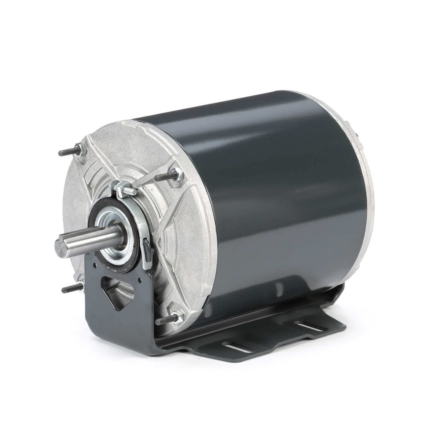MARATHON MOTORS Marathon MK285 56 Frame Totally Enclosed 5K49MN6080 Belt Drive Motor 1/2 hp 1200 RPM